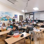 географски диктат 1